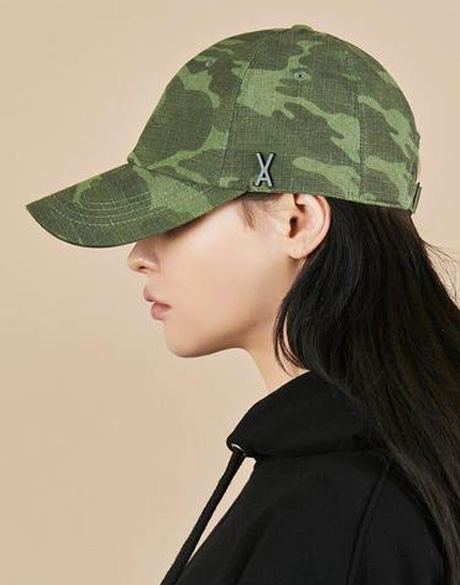 Military Cap